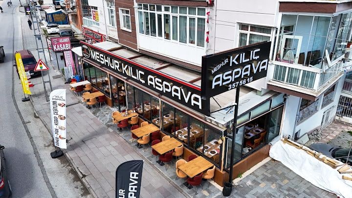 Meşhur Kılıç Aspava