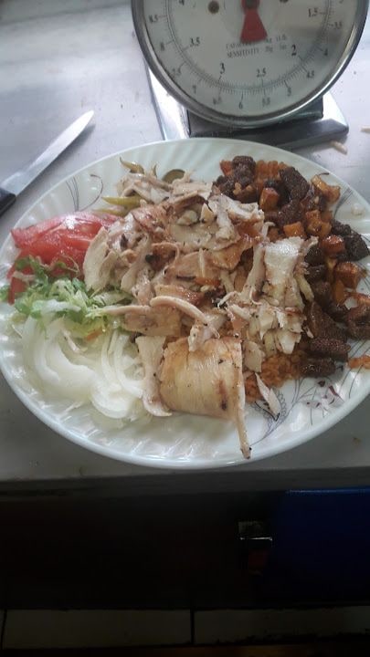 Meşhur Köfteci