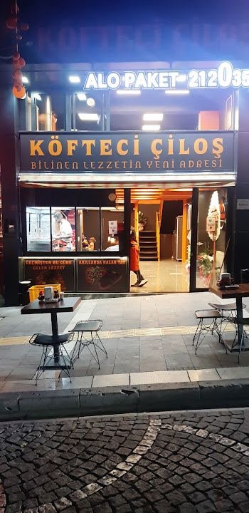 Meşhur Kofteci