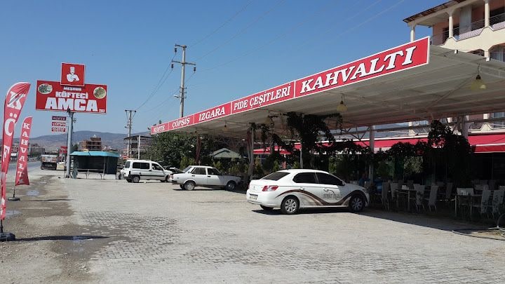 Meşhur Köfteci Amca