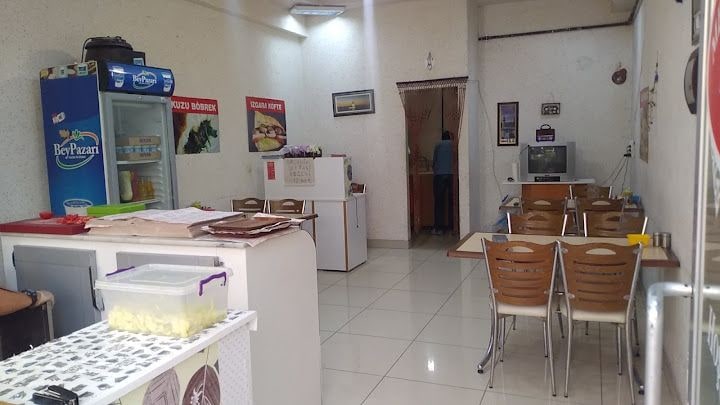Meşhur Köfteci Bayram