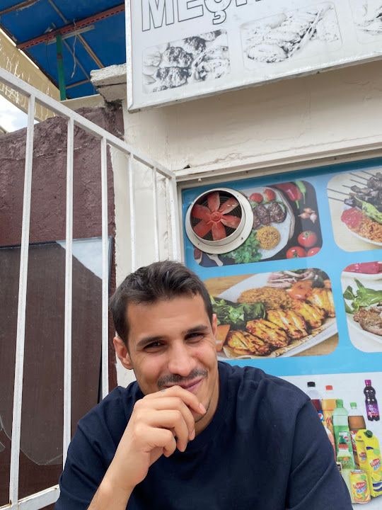 Meşhur Köfteci Dayının Yeri