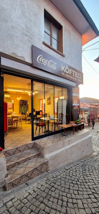 Meşhur Köfteci Fero