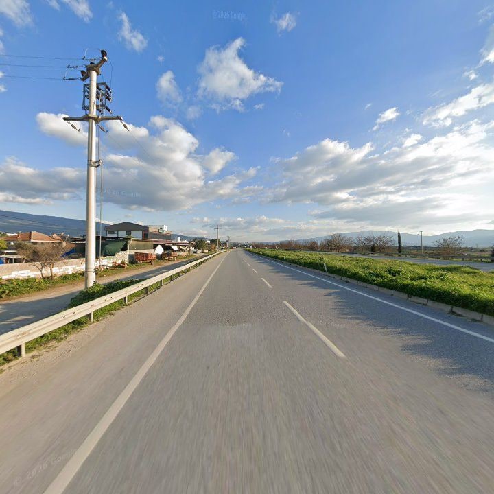 Meşhur Köfteci Kasap Özcan