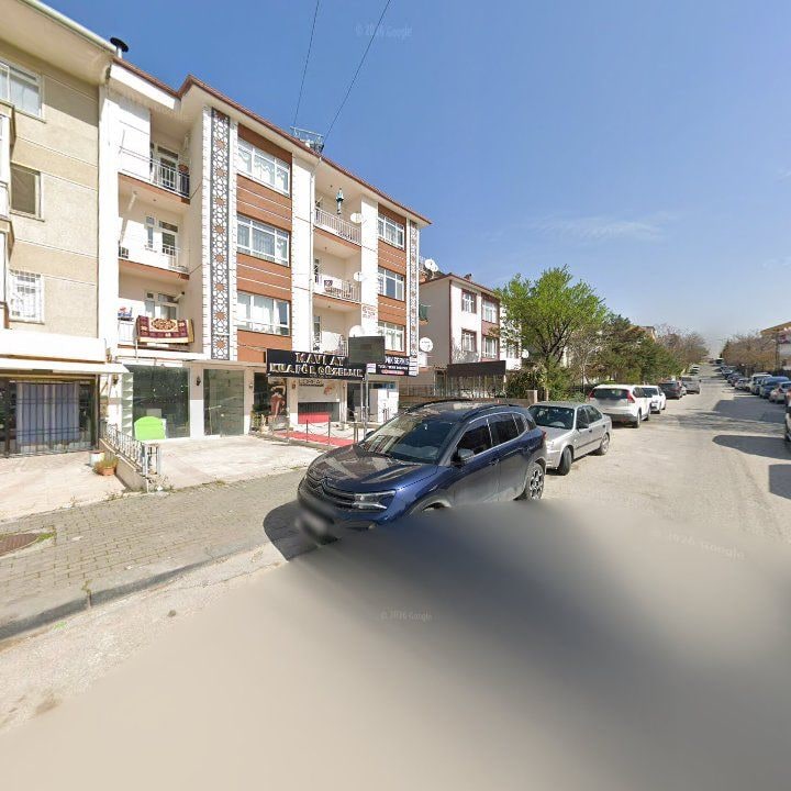Meşhur Köfteci Ömer Usta