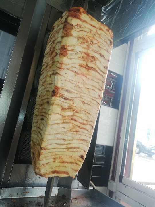 Meşhur Köfteci Ramazan Usta