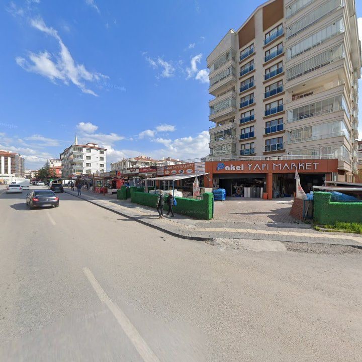 Meşhur Köfteci Sadık
