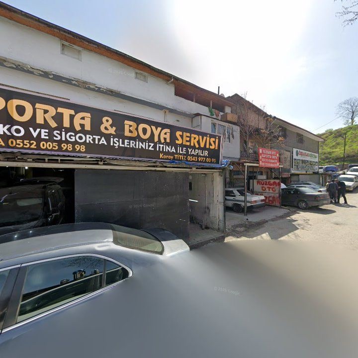 Meşhur Köfteci Süleyman Usta