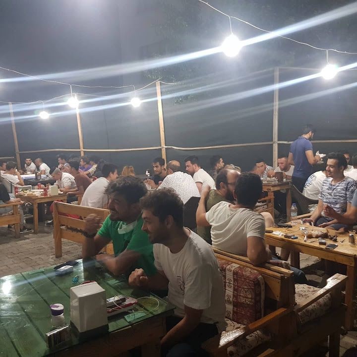 Meşhur Kokoreççi Eşref