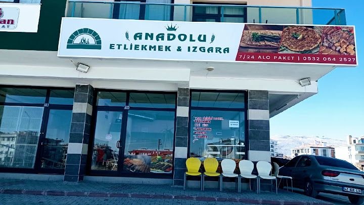 Meşhur Konyalılar Etliekmek Cim (yeni)