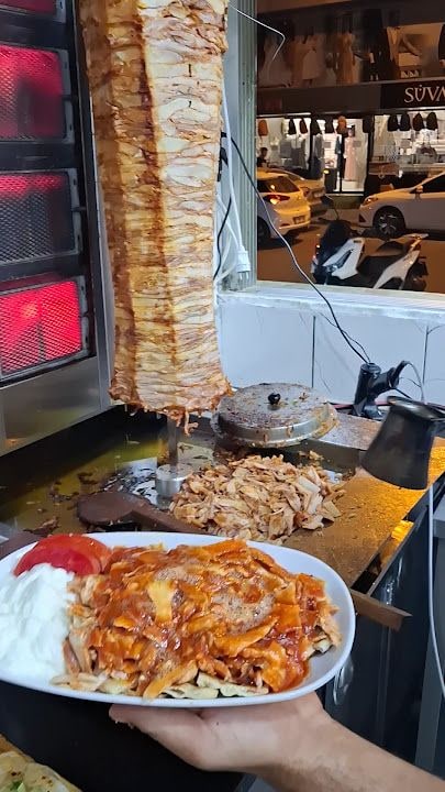 MEŞHUR KRAL DÖNER