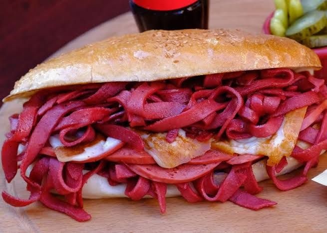 Meşhur Kumrucu Serhat Usta