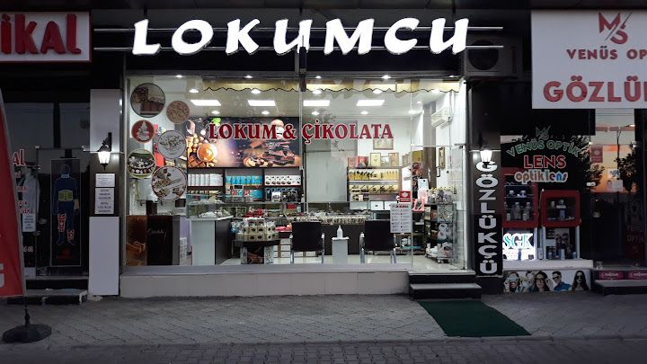 Meşhur Lokumcu Celal Tercan