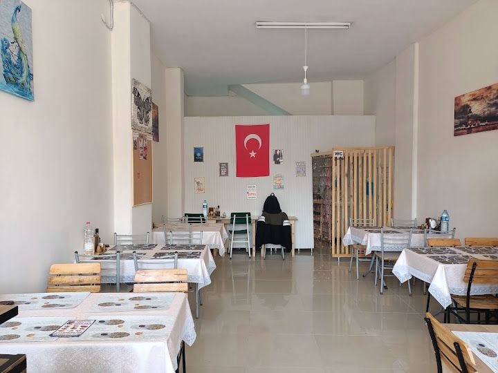 Meşhur Ocakbaşı Cengiz Usta'nın Yeri