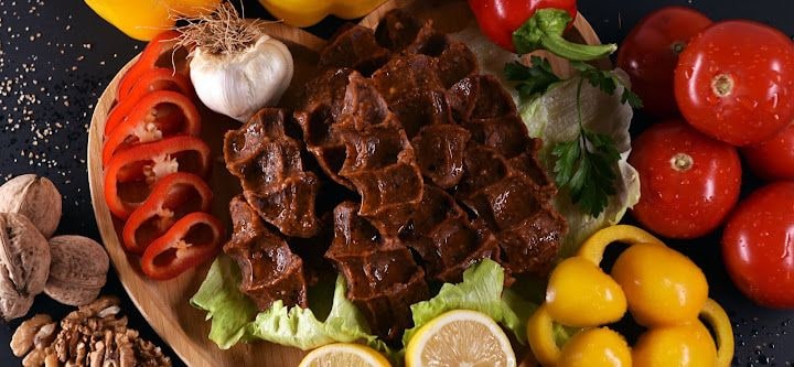 Meşhur Olmayan Çiğköfteci