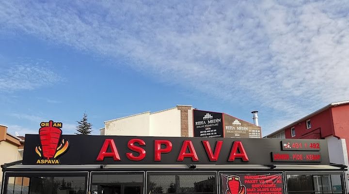 MEŞHUR ORAN ASPAVA SİNPAŞ