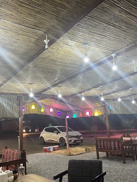 Meşhur Ortaklar Çöp Şiş Kahvaltı