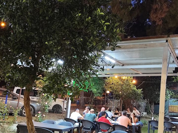 Meşhur Ortaklar Çöpşiş Kemer/beldibi