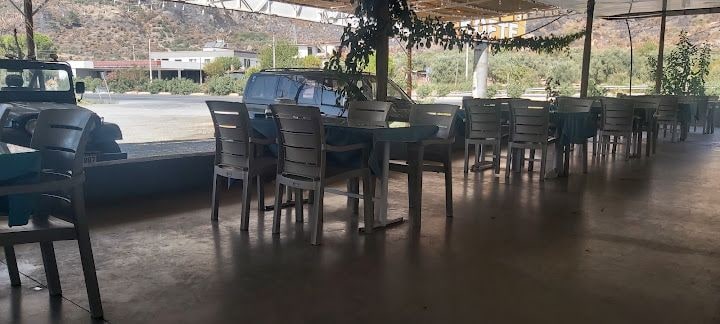 Meşhur Ortaklar Yörük Ali Babanın Yeri Çöp Şiş