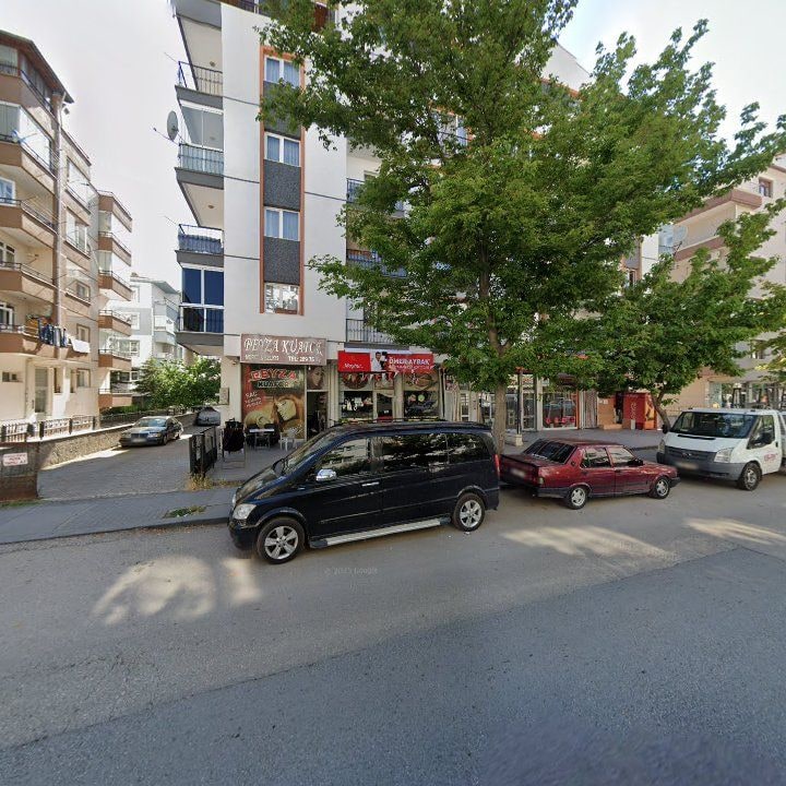 Meşhur Öz Adıyaman Çiğ Köfteci