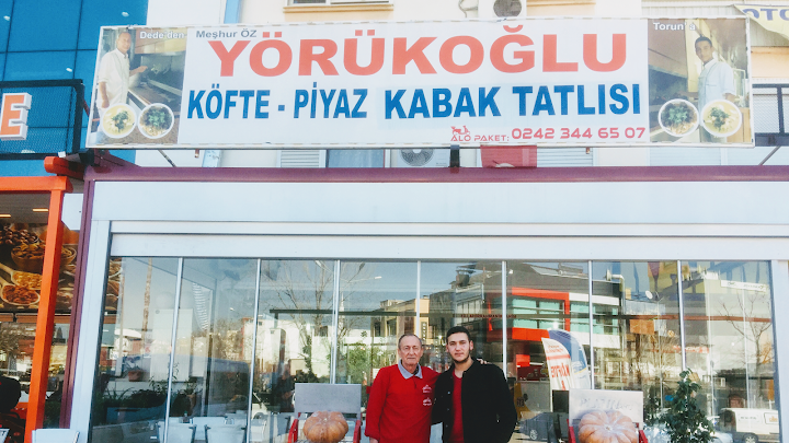 Meşhur Öz Yörükoğlu Lokantası