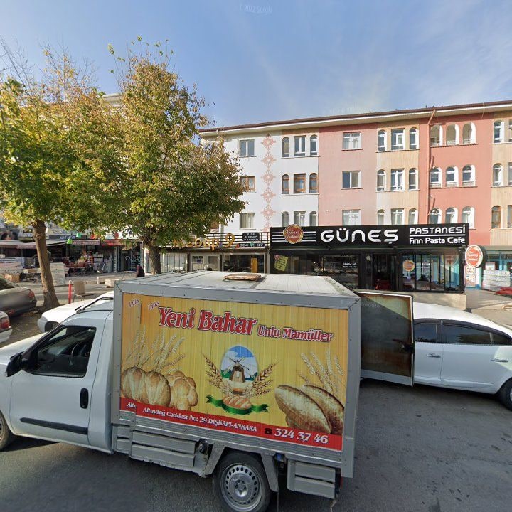 meşhur pide 2 kebap lahmacun salonu