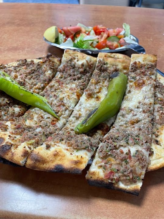 Meşhur Pideci