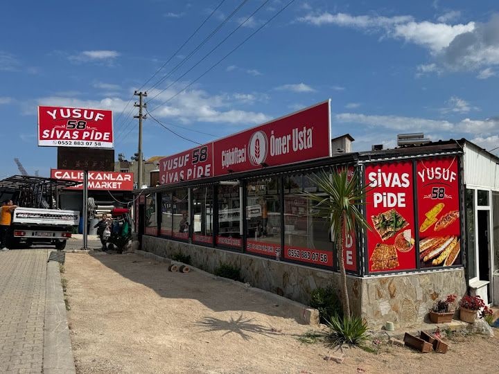 Meşhur Pidecim
