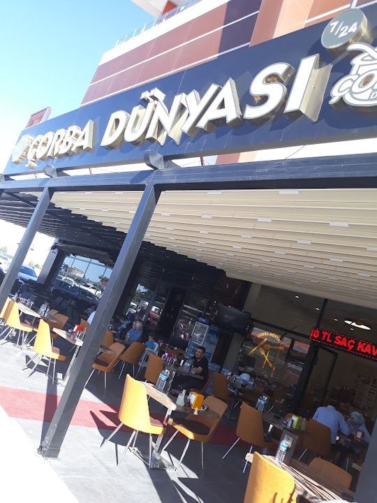 Meşhur Polatlı Çorba Dünyası