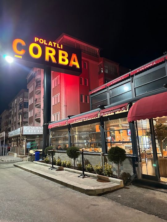MEŞHUR POLATLI ÇORBA & SAKATAT