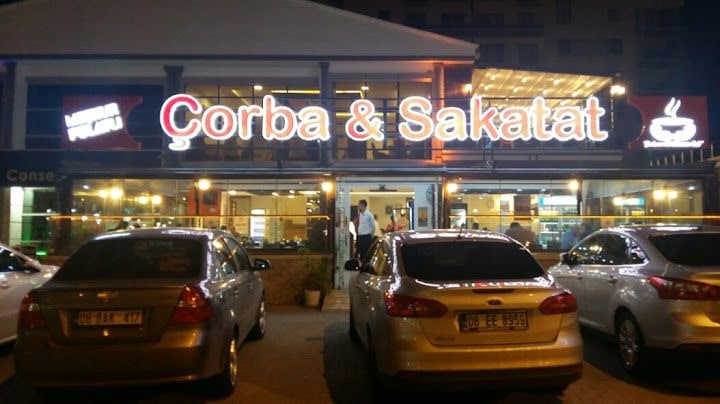 Meşhur Polatlı Çorba & Sakatat