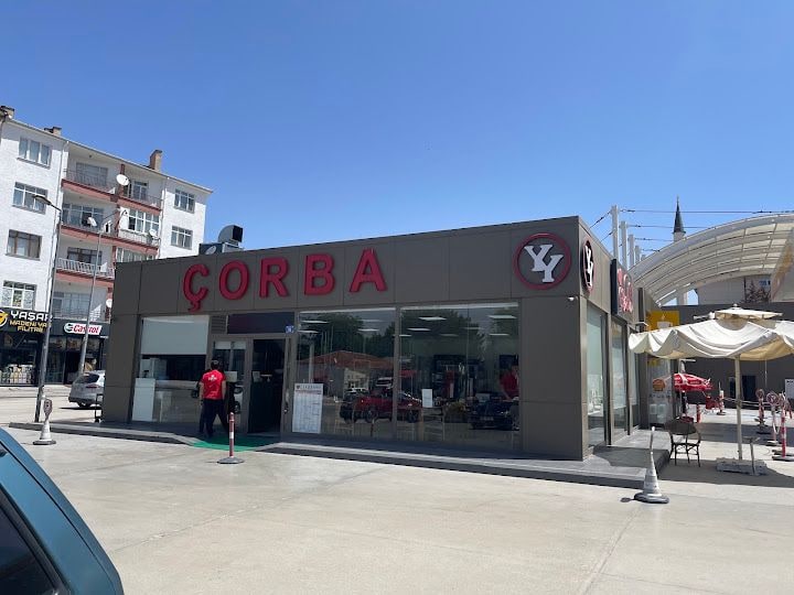 MEŞHUR POLATLI ÇORBACISI