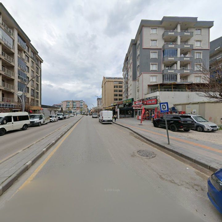 Meşhur Sariyer Börekçisi