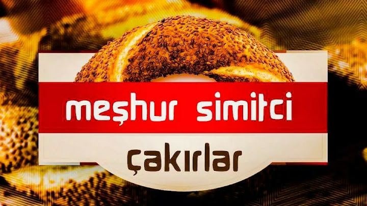 Meşhur Simitçi