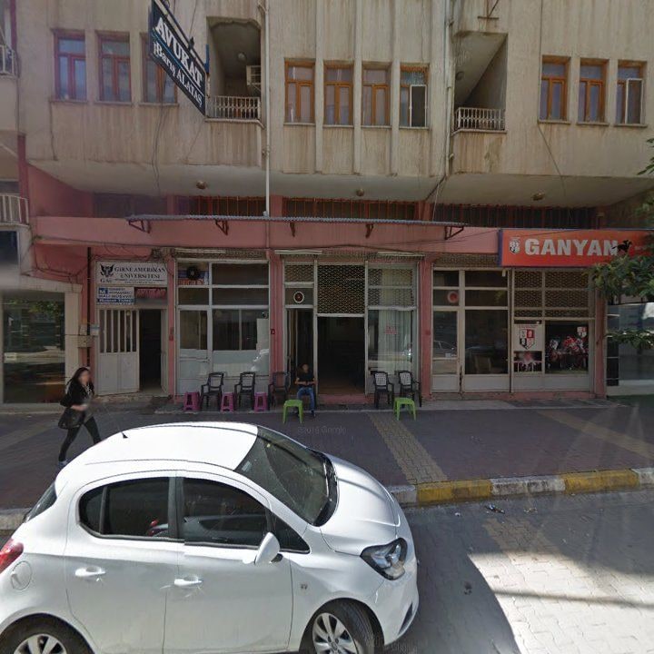 Meşhur Sivas Köftecisi