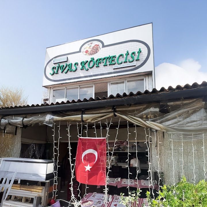 Meşhur Sivas Köftecisi