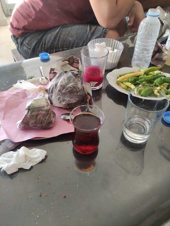 Meşhur Suat Usta Ciğerci