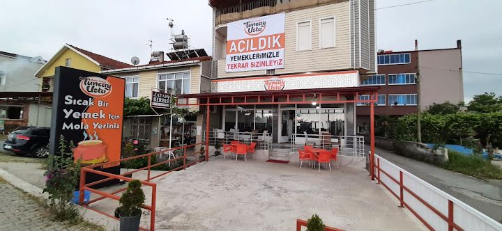 Meşhur sütlaççı Tuncay Usta