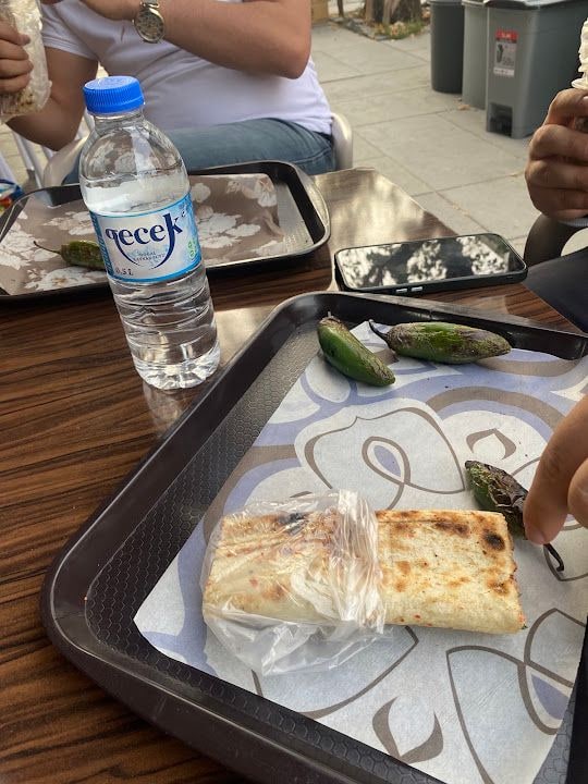 Meşhur Tahir Usta