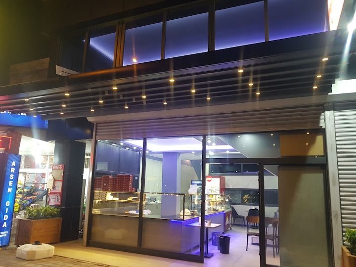meşhur tatlıcı selim