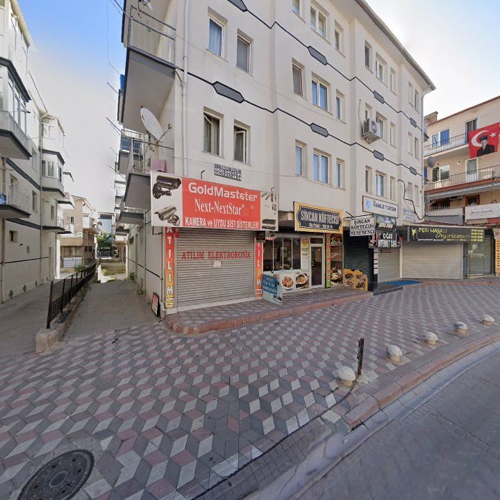Meşhur Tostcu Yücel