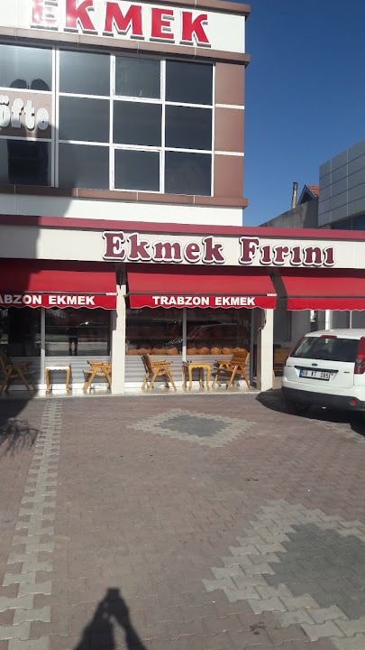 Meşhur Trabzon Ekmek Fırını