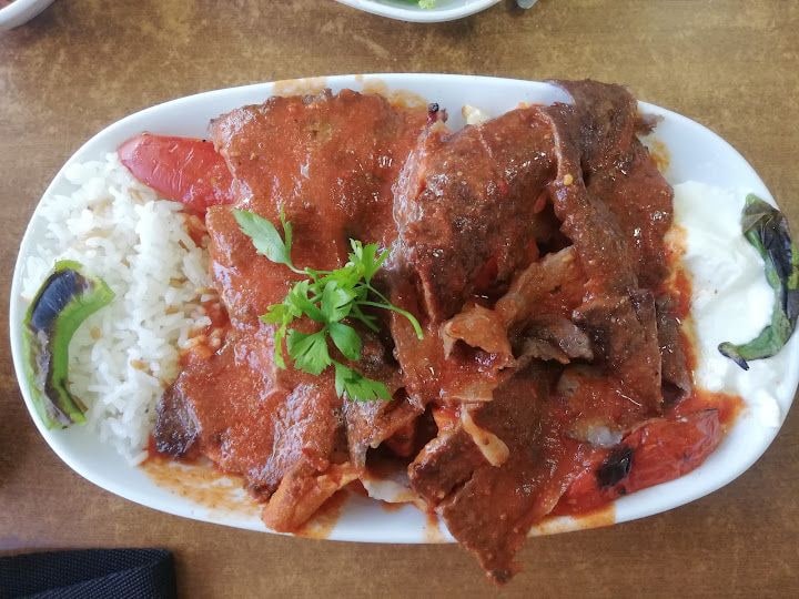 Meşhur Urfalı Hacı Kadir