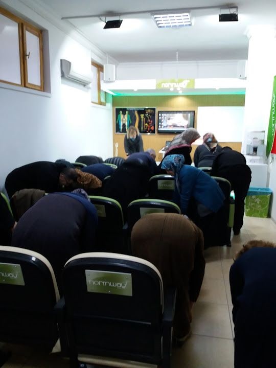 Meşhur Van Kahvaltı Sofrası