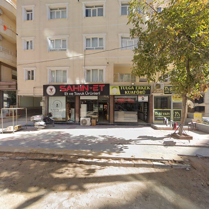Meşhur Yılmaz Ocakbaşı
