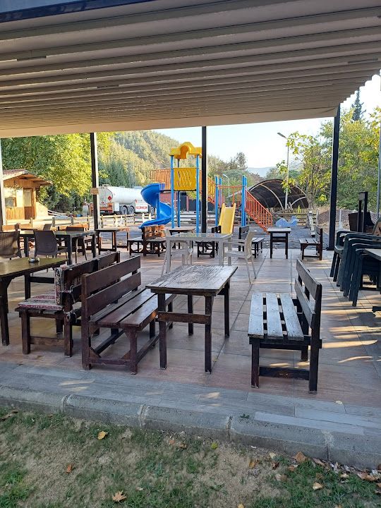 Mesir Cafe