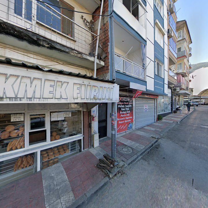 Mesir Ekmek Fırını
