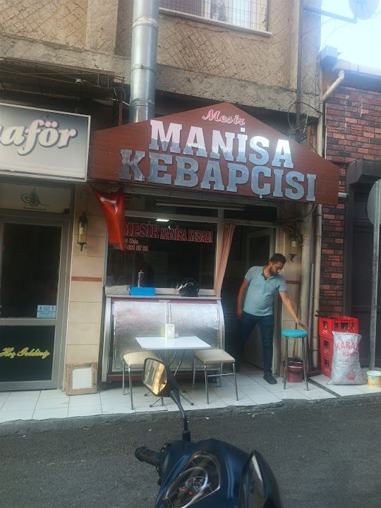 Mesir Manisa Kebapçısı