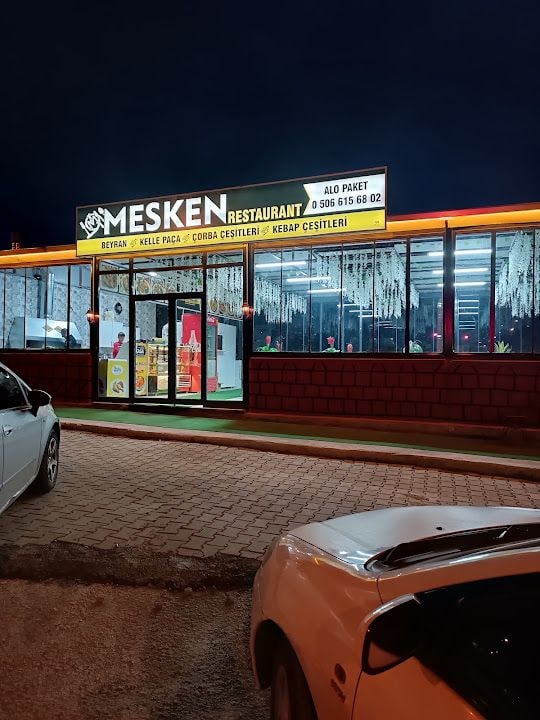 Mesken Restaurant