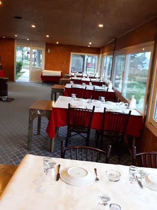 Mesken Restoran